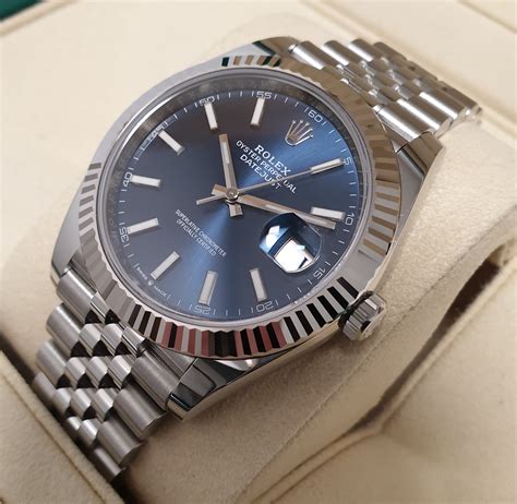 rolex datejust 41mm preis|2022 rolex datejust 41mm.